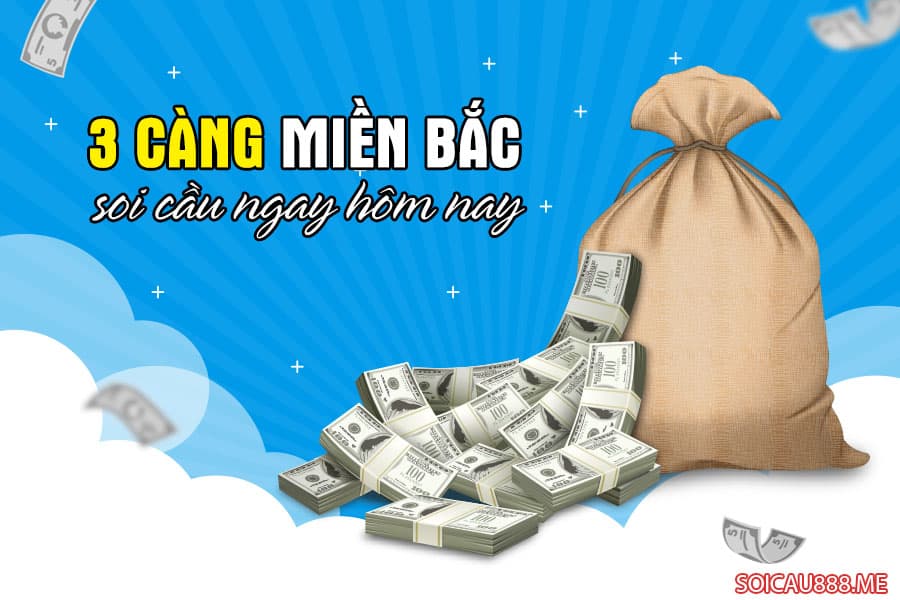 So Sánh Lô 3 Càng Và Đề 3 Càng bạn cần biết