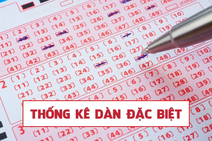 Thống kê 2 số cuối giải đặc biệt lâu chưa về 2024